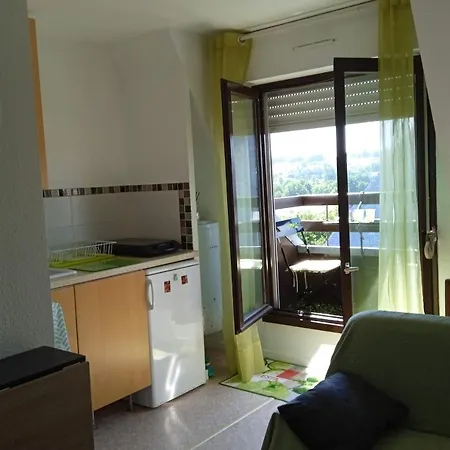 Appartement Charming 20m Overlooking The Pond Villers-sur-Mer